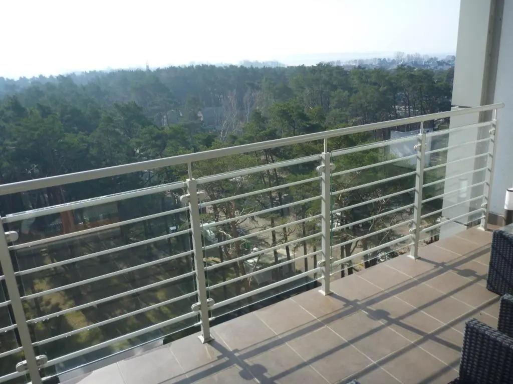 Porta Mare Apartments LuxView