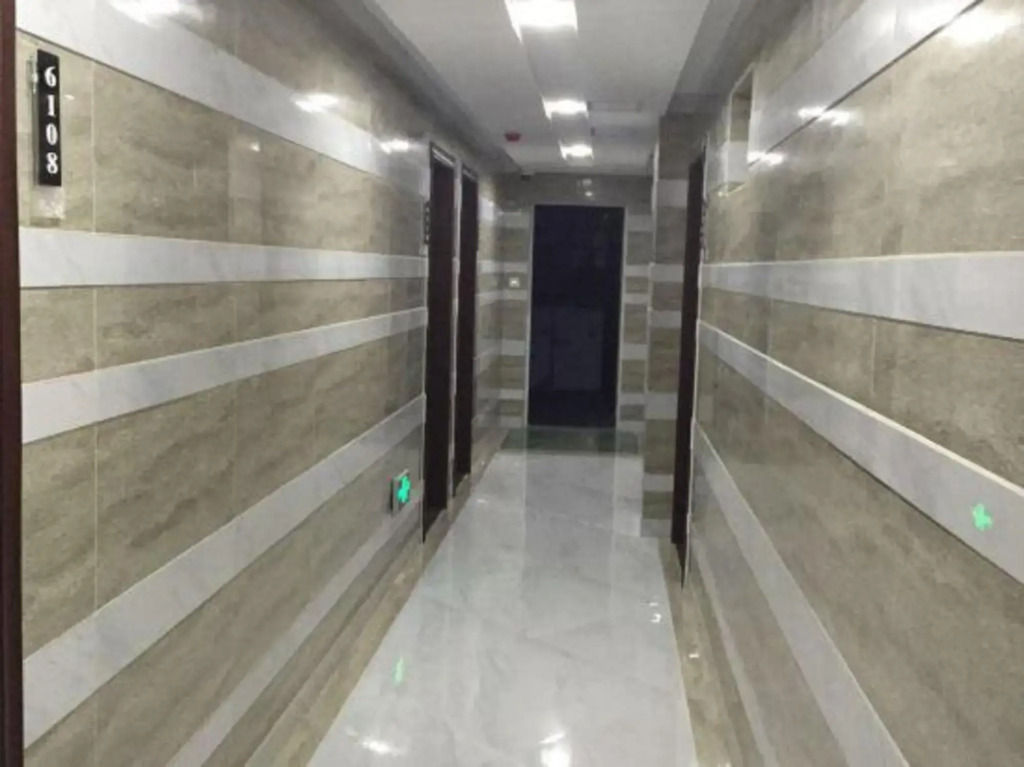 Zike Express Hotel