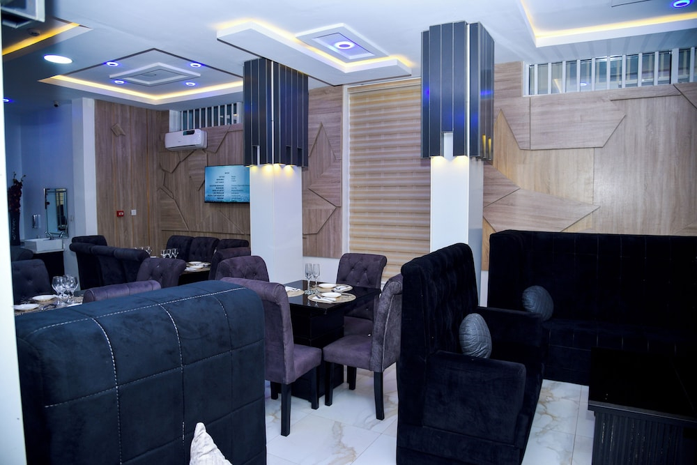 Hilton Euphoria Hotel
