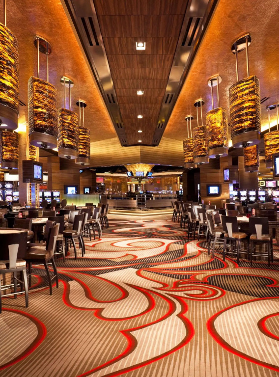 M Resort Spa & Casino