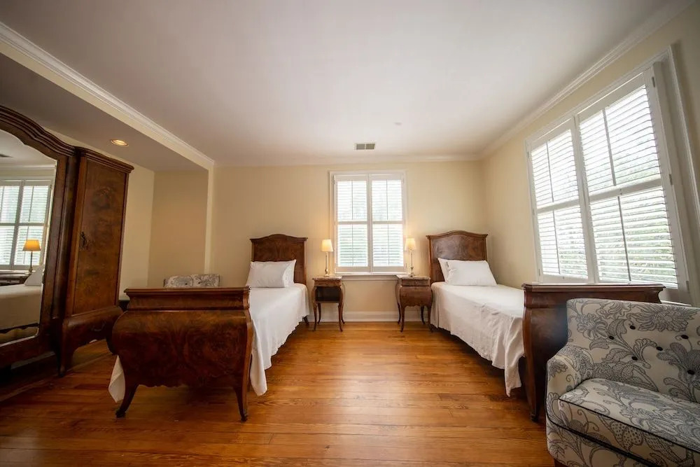 The Edenton Collection - Granville Queen Inn