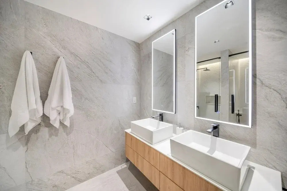 Allure 205 3 Bedroom Apts