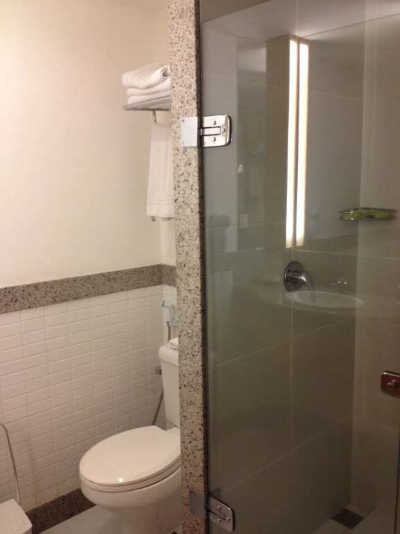 Verdegreen Hotel
