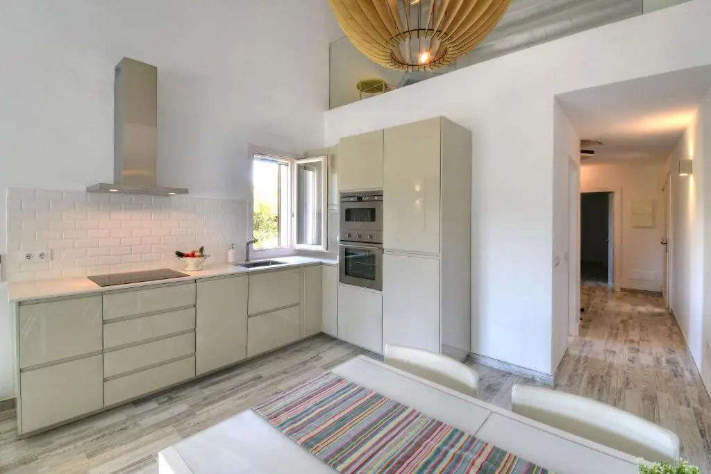 Apartamento Ferrera Park 622
