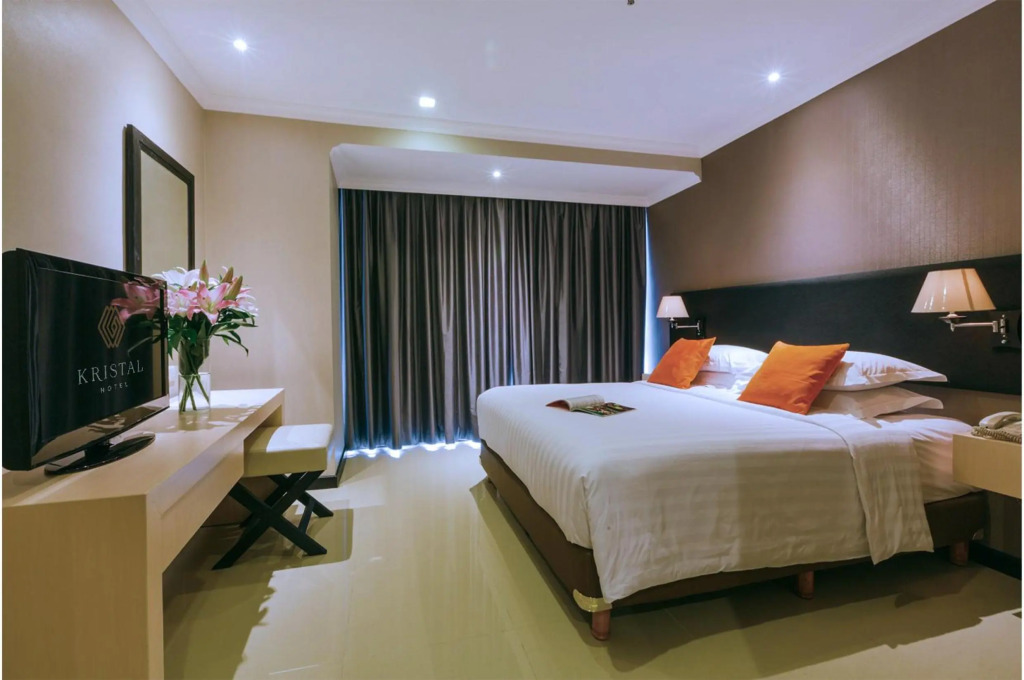 Kristal Hotel Jakarta