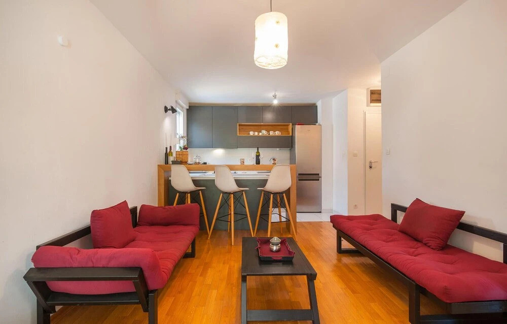 Amazing Apartment in Stari Grad With Wifi and 1 Bedrooms