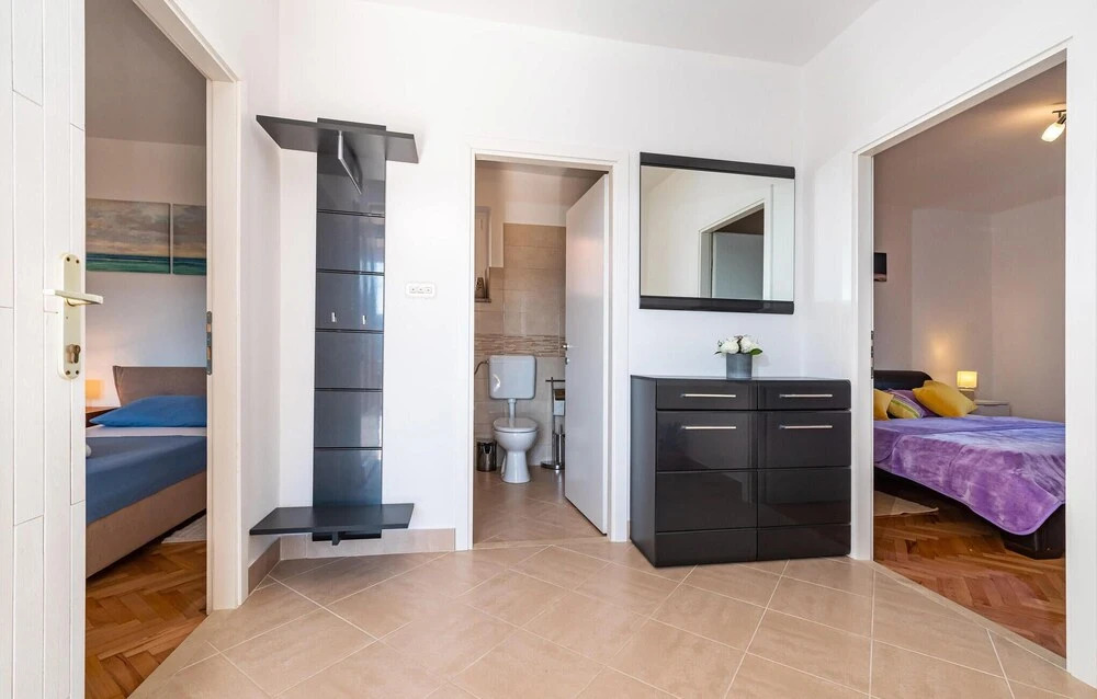 Stunning Home in Krusevo With Wifi and 3 Bedrooms