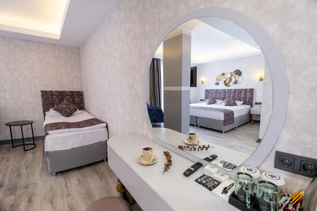 Avion Suite Hotel