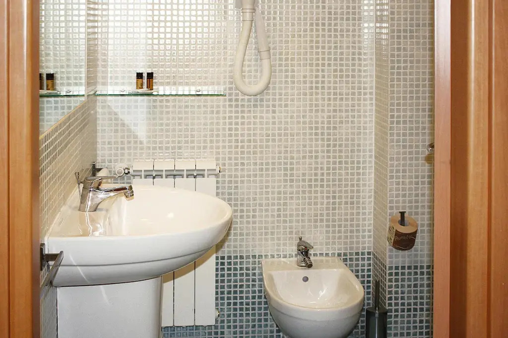 Apartment in Vada near restaurants