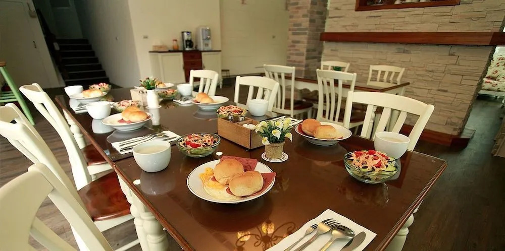 Mulan Country Villa
