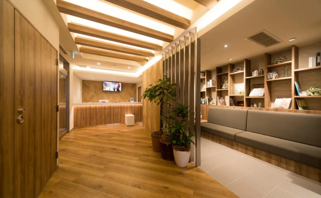 global cabin Tokyo Suidobashi