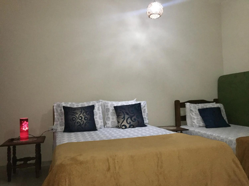 Apartamento Central