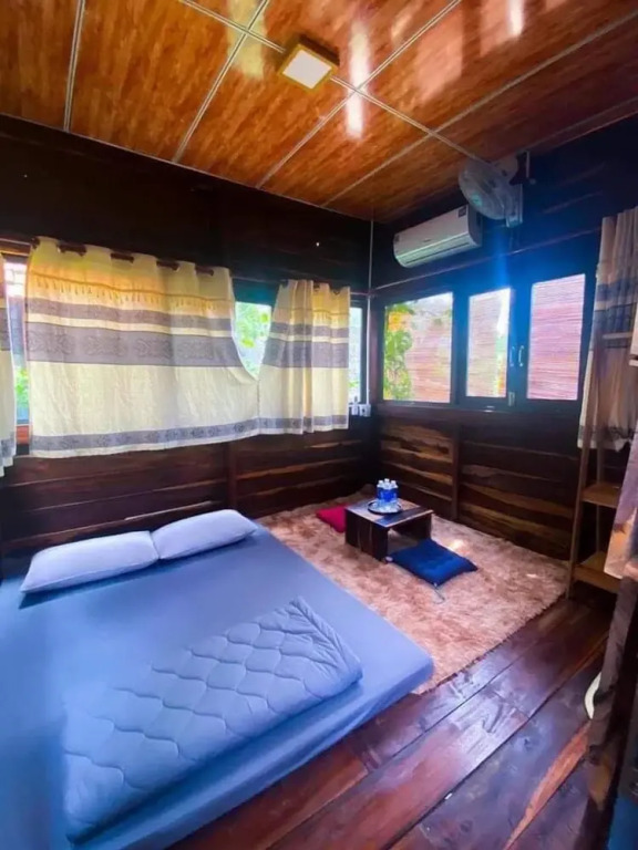 Go Homestay