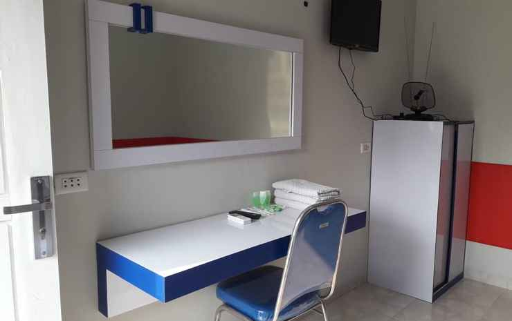 Triple A Homestay 3 (Syariah)