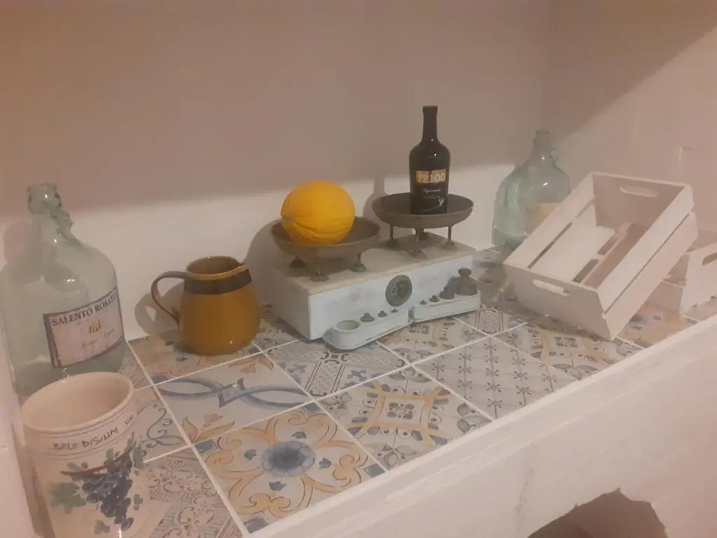 HAPPY HOUSE Salento Apartment