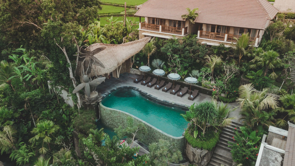 The Sun of Granary Resort and Villas
