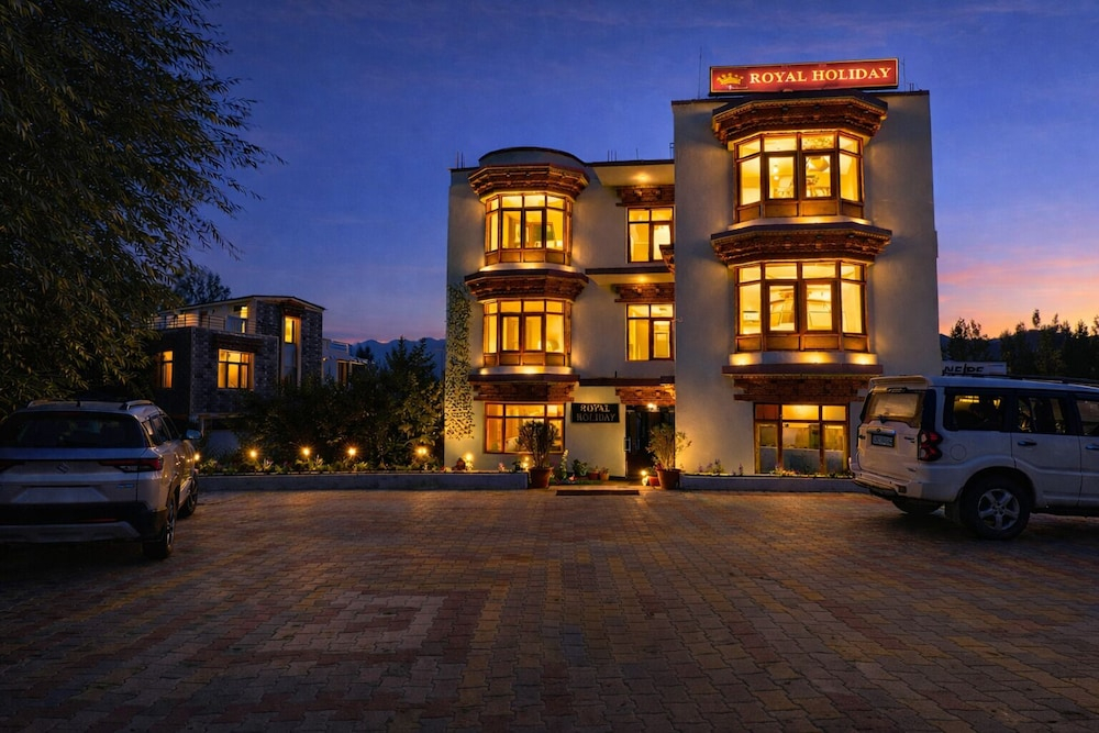 Royal Holiday Ladakh