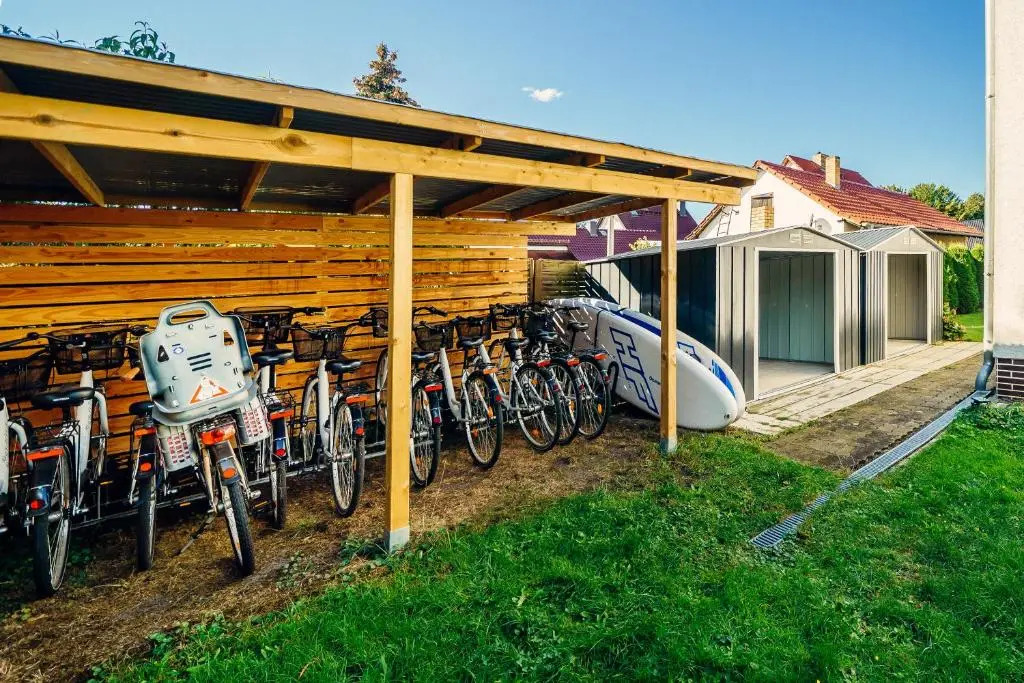 Hotel-Pension Hafemann