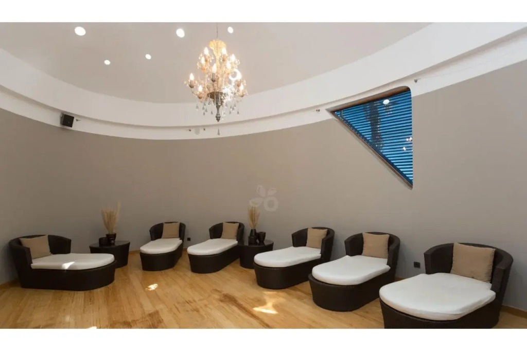 Kuum Hotel & Spa