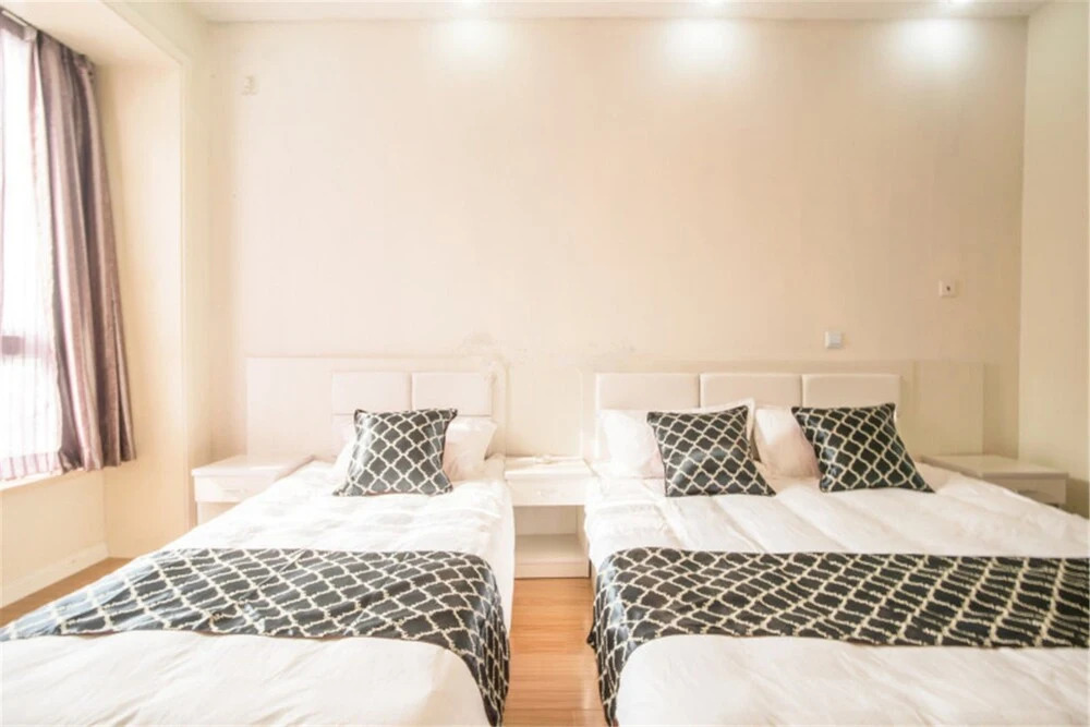 Jhouse Hongqiao Villa 3