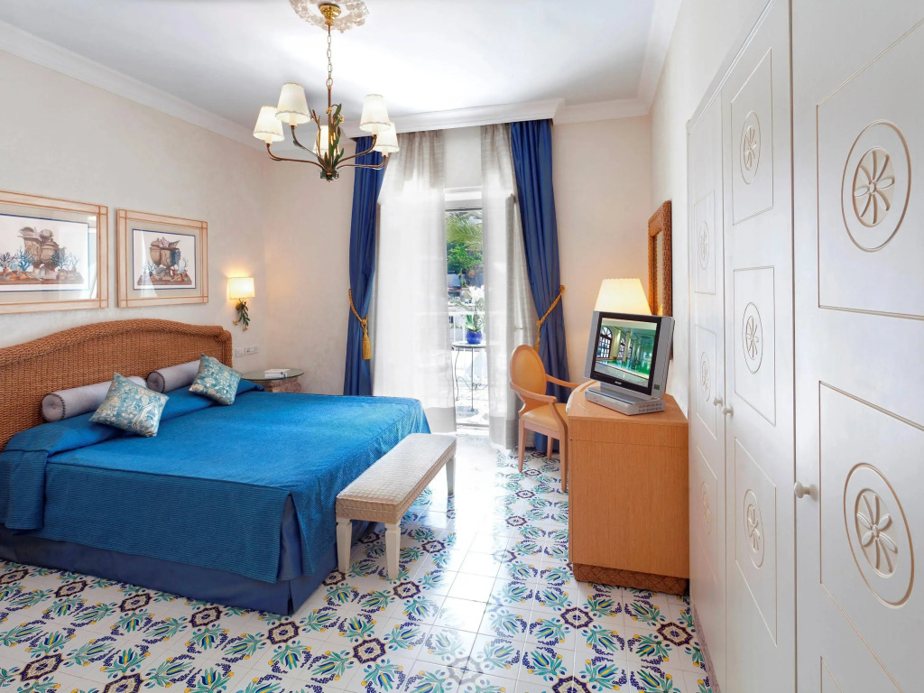 Palazzo Manzi Terme & Spa