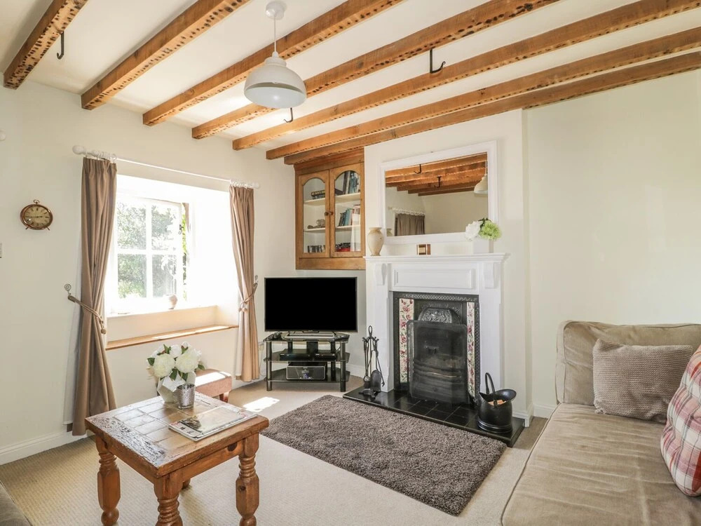 Rose's Cottage