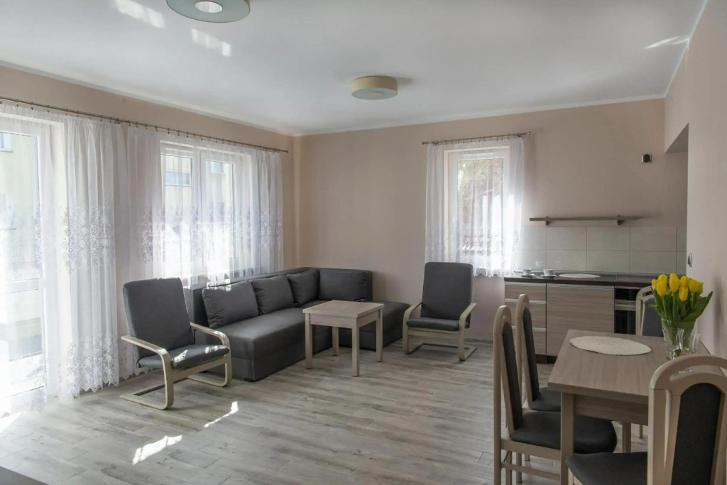 Apartamenty Ewa II