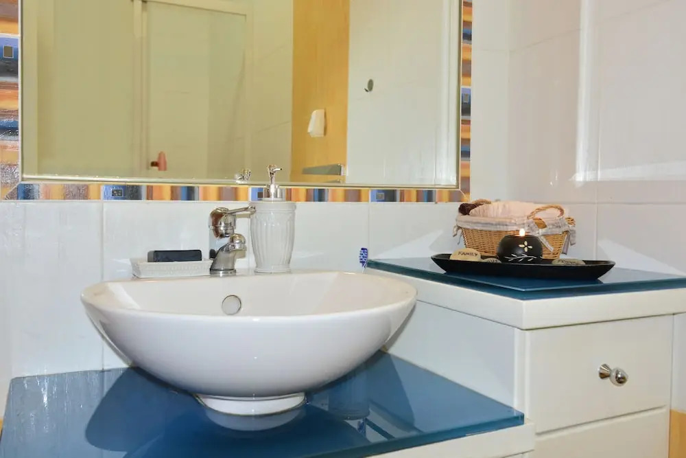 Quiet apartment in Rethymno