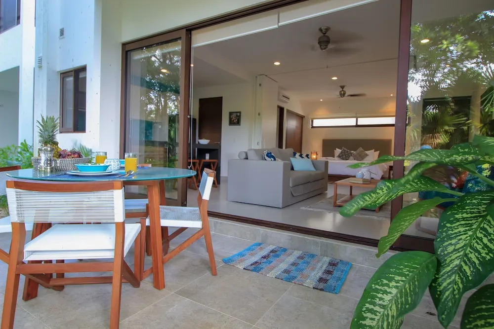 Loft near Wellness Center by Olahola