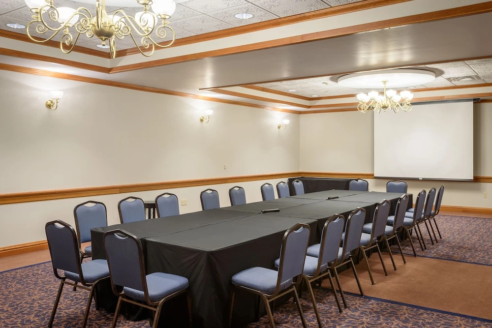 Hotel Winneshiek