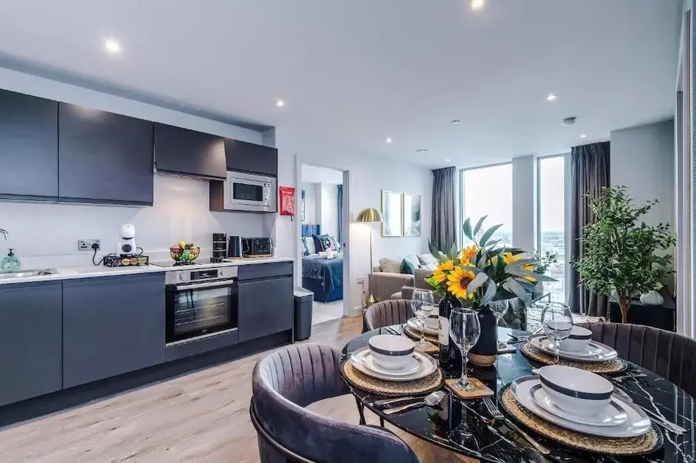 96 Greengate