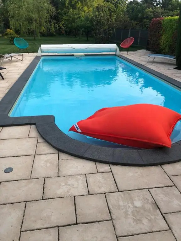 Alsace Maison 5p piscine Europapark Rulantica