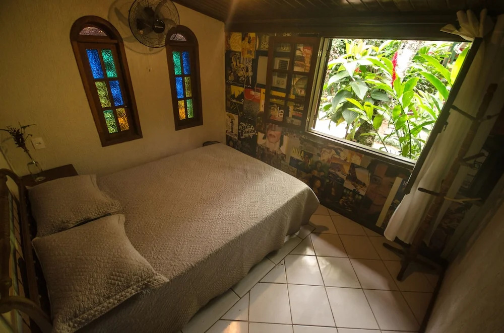 Balaio Hostel Ilha Grande