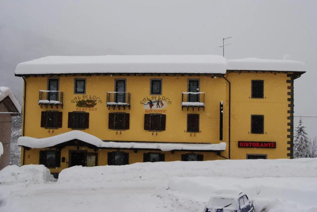 Albergo Val di Luce