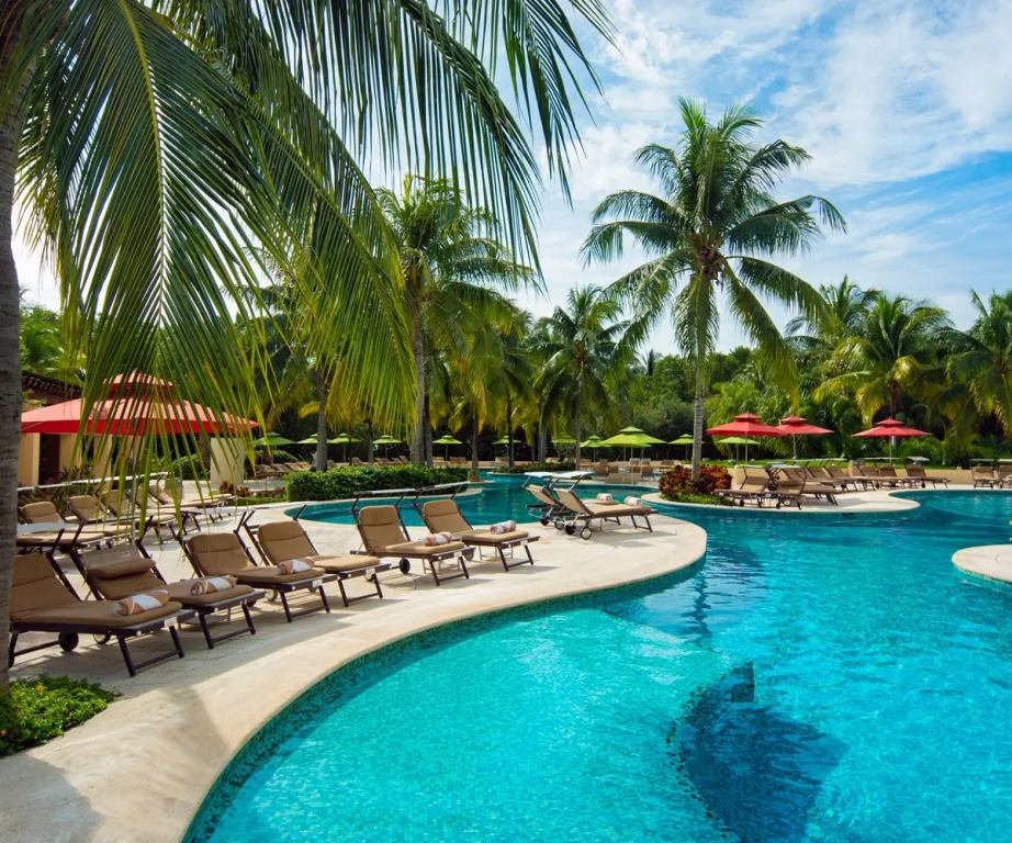 Kimpton Tres Rios - All Inclusive
