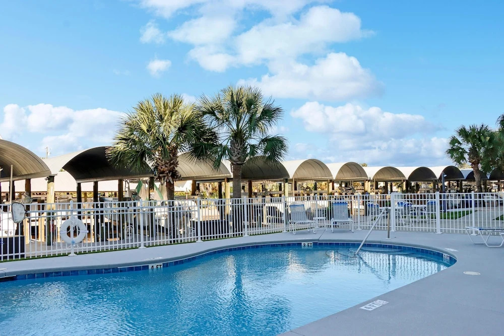 The Villas #302 by Pristine Properties Vacation Rentals