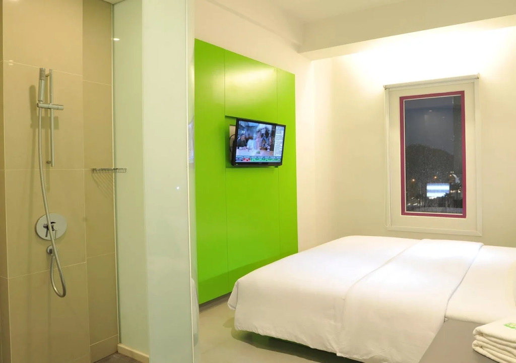 POP! Hotel Diponegoro