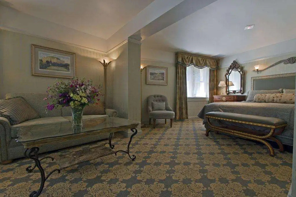 West Baden Springs Hotel