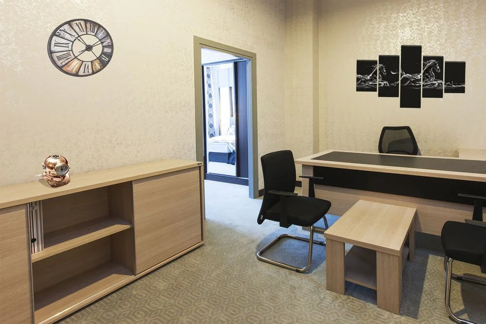 Lotte Suites