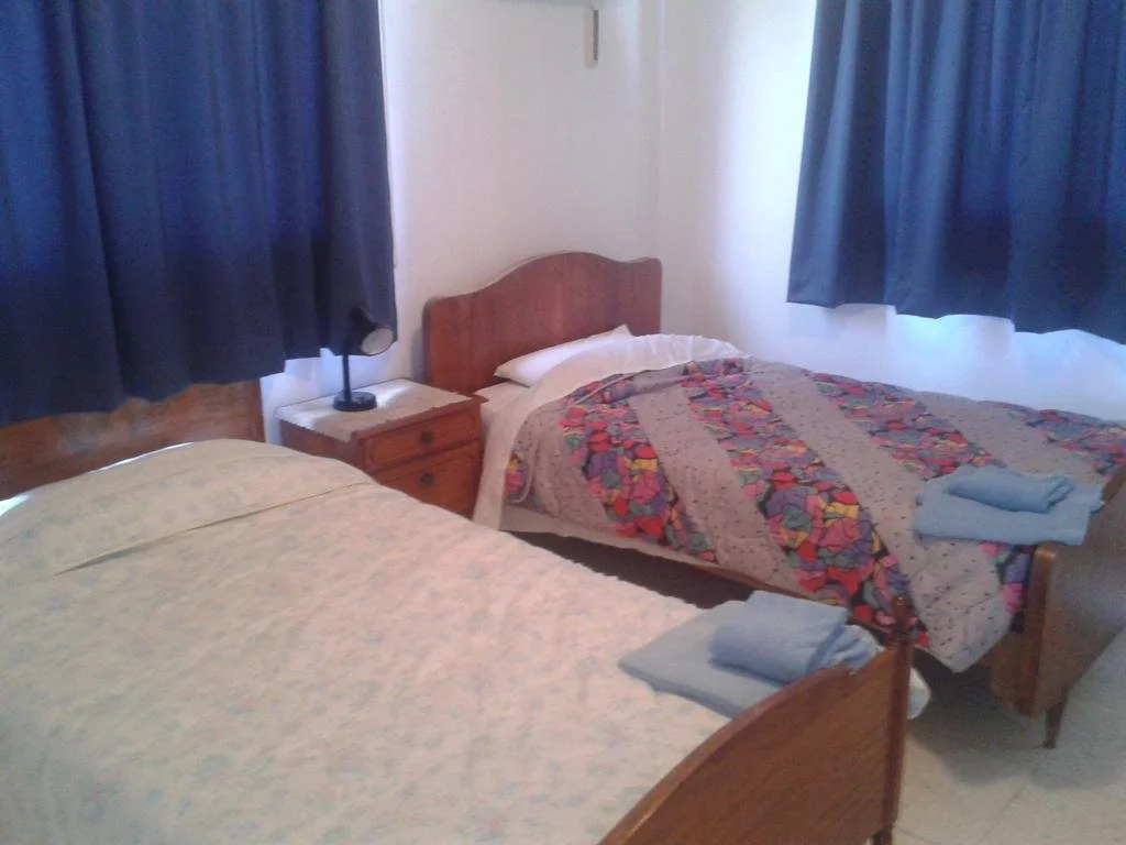 Lefki Tree Tourist Apartments