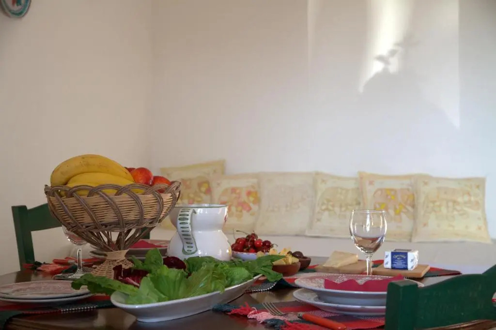 Casa Mamma Bruna