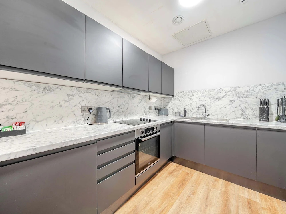 Host Stay Apartment 2 Stanley Street