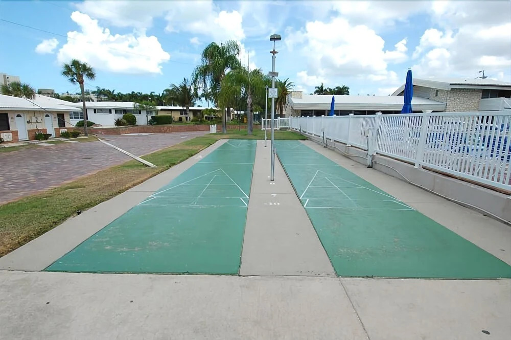 Aloha Kai Unit 54 2 Bedrooms 1 Bathroom Apts