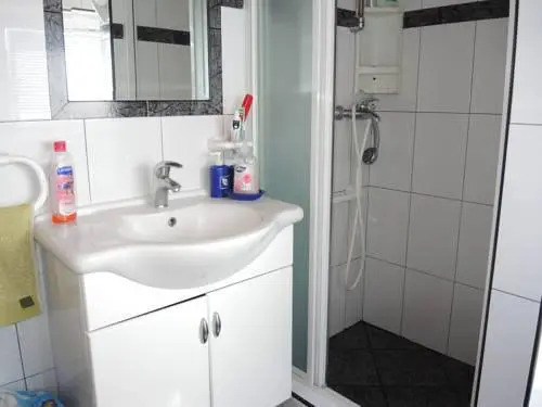 Apartment Asima