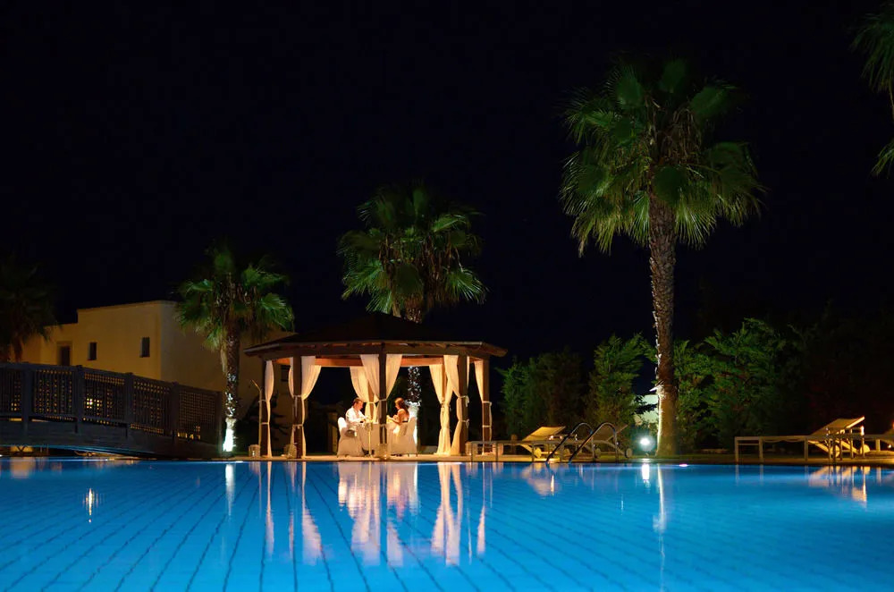 Lakitira Suites