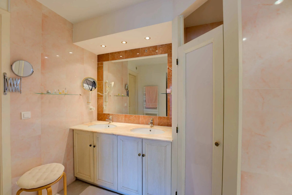 Semiramis Villa Laurie - Private pool - Happy Rentals