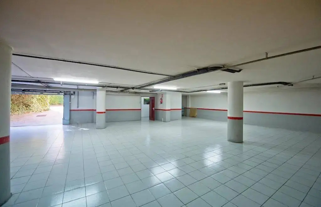 Hotel Borrell