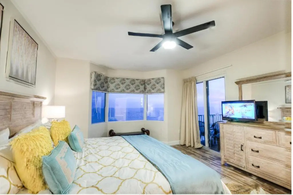 Tidewater Beach Resort 2302 By ZIA
