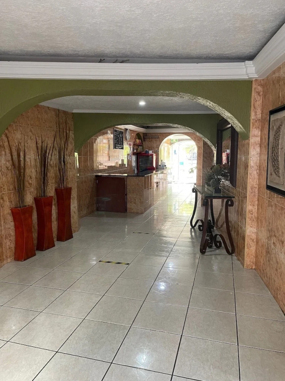 Hotel Vigo