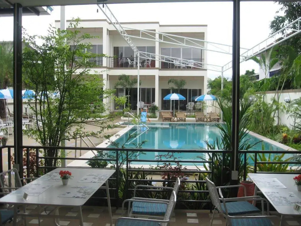 Muang Resort Buriram